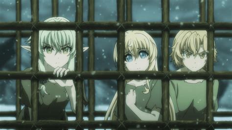 goblin slayer movie canon.